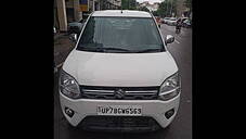 Used Maruti Suzuki Wagon R LXi 1.0 CNG in Kanpur