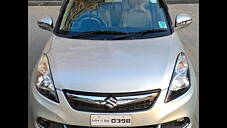 Used Maruti Suzuki Dzire VDi in Pune