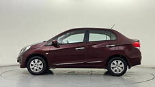 Used Honda Amaze 1.2 S i-VTEC in Gurgaon