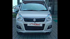 Second Hand Maruti Suzuki Wagon R 1.0 VXI in Nashik