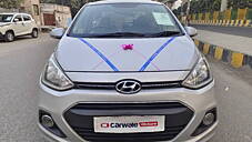 Used Hyundai Xcent S 1.2 in Noida