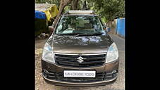 Used Maruti Suzuki Wagon R 1.0 VXi in Mumbai