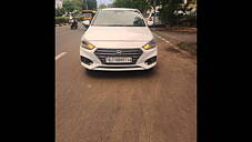 Used Hyundai Verna 1.6 VTVT SX in Ahmedabad