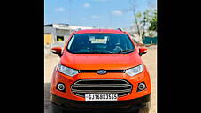 Used Ford EcoSport Titanium+ 1.5L TDCi in Surat