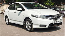 Used Honda City 1.5 S MT in Mumbai