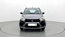 Second Hand Maruti Suzuki Celerio X Zxi (O) AMT [2017-2019] in Surat