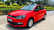Second Hand Volkswagen Polo Highline1.0L (P) in Mumbai