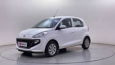 Used Hyundai Santro Sportz AMT in Bangalore