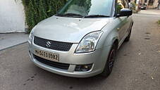 Used Maruti Suzuki Swift VXi in Mumbai