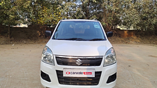 Second Hand Maruti Suzuki Wagon R 1.0 LXI CNG in Delhi