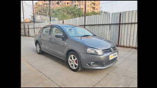 Used Volkswagen Vento TSI in Pune