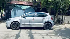 Second Hand Volkswagen Polo GT TDI in Varanasi