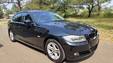 Used BMW 3 Series 320d in Kolhapur