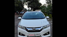 Used Honda City VX (O) MT Diesel in Bhopal