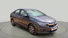 Used Honda City 4th Generation V CVT Petrol [2017-2019] in Bangalore