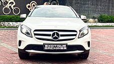 Used Mercedes-Benz GLA 200 CDI Sport in Lucknow