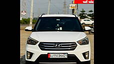 Used Hyundai Creta 1.6 SX in Surat