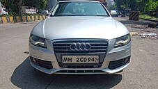 Used Audi A4 2.0 TDI (177bhp) Premium in Mumbai