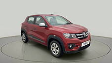 Used Renault Kwid RXT Opt in Hyderabad