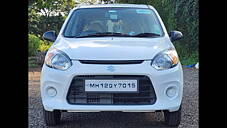 Used Maruti Suzuki Alto 800 Lxi in Pune