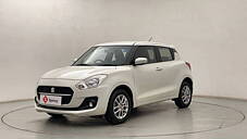 Used Maruti Suzuki Swift ZXi in Pune