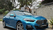 Used BMW 2 Series Gran Coupe 220i M Sport [2021-2023] in Bangalore