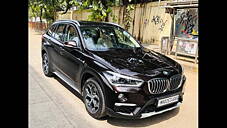 Used BMW X1 sDrive20d xLine in Mumbai