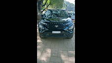 Used Tata Harrier XT Plus in Pune