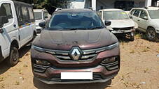 Used Renault Kiger RXT MT in Hyderabad