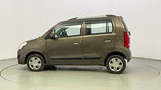 Used Maruti Suzuki Wagon R 1.0 VXI AMT in Kolkata