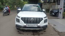 Used Hyundai Venue SX 1.4 CRDi in Thane