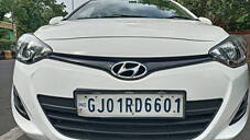 Used Hyundai i20 Magna (O) 1.4 CRDI in Ahmedabad