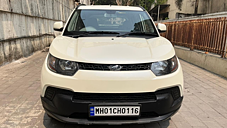 Second Hand Mahindra KUV100 K4 6 STR in Thane