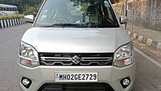 Used Maruti Suzuki Wagon R ZXI Plus 1.2 in Mumbai