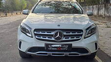 Used Mercedes-Benz GLA 200 d Sport in Kanpur