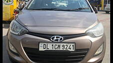 Used Hyundai i20 Sportz 1.2 (O) in Delhi