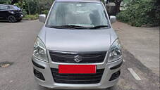 Used Maruti Suzuki Wagon R 1.0 VXI+ AMT in Bangalore