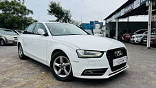 Used Audi A4 2.0 TDI (177bhp) Premium in Hyderabad