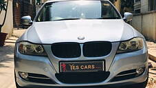 Used BMW 3 Series 320d in Bangalore