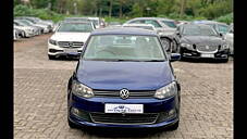 Used Volkswagen Vento Highline Diesel in Mumbai