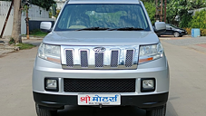 Second Hand Mahindra TUV300 T4 in Indore
