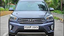 Used Hyundai Creta SX Plus 1.6  Petrol in Mumbai