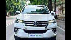 Used Toyota Fortuner 2.8 4x2 MT [2016-2020] in Delhi