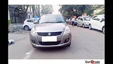 Used Maruti Suzuki Swift VXi in Delhi