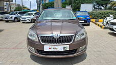 Used Skoda Rapid 1.5 TDI CR Style Plus AT in Bangalore