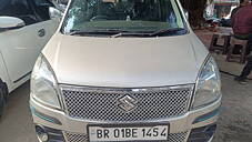 Used Maruti Suzuki Wagon R 1.0 LXI in Patna