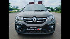 Used Renault Kwid 1.0 RXT [2016-2019] in Kharagpur