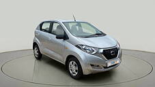 Used Datsun redi-GO S 1.0 AMT [2018-2019] in Hyderabad