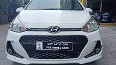 Used Hyundai Grand i10 Sportz (O) 1.2 Kappa VTVT [2017-2018] in Chennai