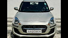 Used Maruti Suzuki Swift VXi [2021-2023] in Hyderabad